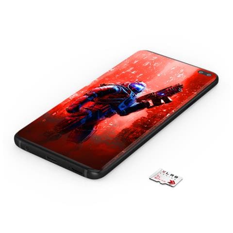 Xlr8 128 Gb Microsdxc Uhs-i Classe 10 - Foto 3