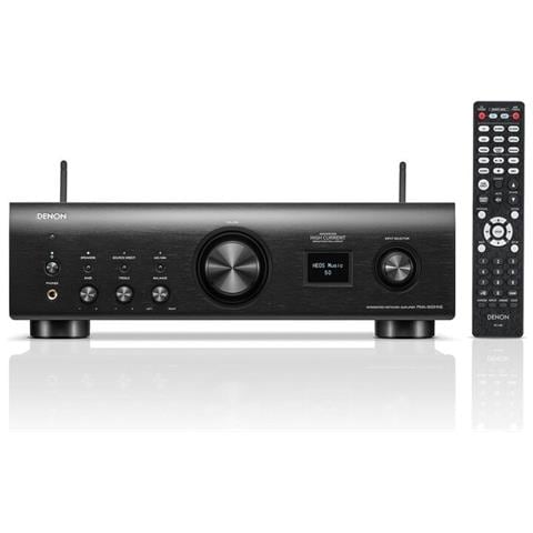 Amplificatore PMA-900HNE Bluetooth Ottico AirPlay Potenza 85 Watt Colore Nero - Foto 1