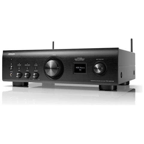 Amplificatore PMA-900HNE Bluetooth Ottico AirPlay Potenza 85 Watt Colore Nero - Foto 2