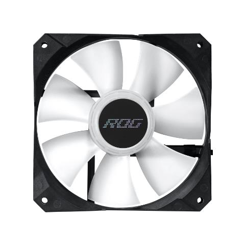 Dissipatore CPU a Liquido ROG Strix LC II 360 ARGB per Socket Intel LGA 1700/1200/1150/1151/ 1152/1155/1156/2011/2011-3/2066 e Socket AMD AM4/TR4  - Foto 2