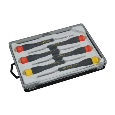 Set 6 Giraviti Di Precisione Std + Phil - Foto 1