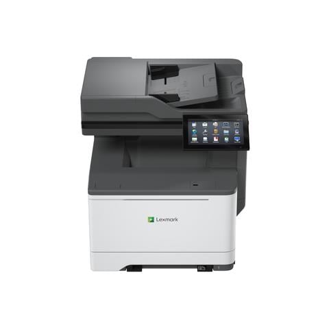 CX635adwe Stampante Laser A4 1200 x 1200 DPI 40 ppm - Foto 1