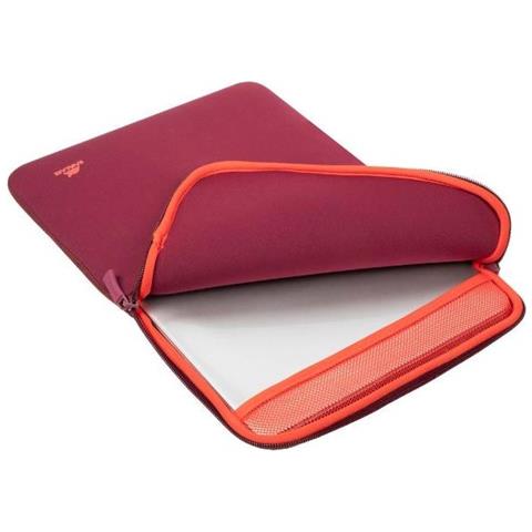 Custodia per Laptop 14" Colore Rosso - Foto 1