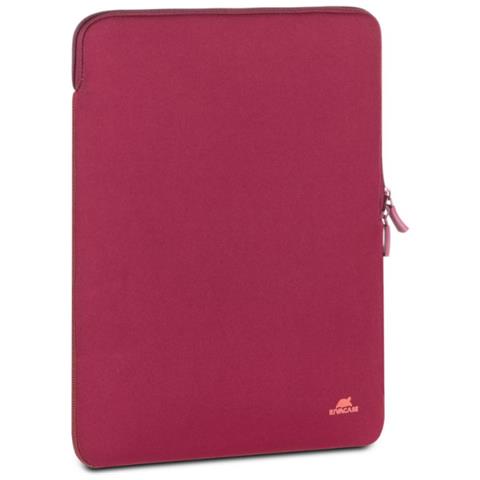 Custodia per Laptop 14" Colore Rosso - Foto 2