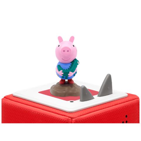 Peppa Pig - Die Geschichten Von Schorsch (10000997) - Foto 4