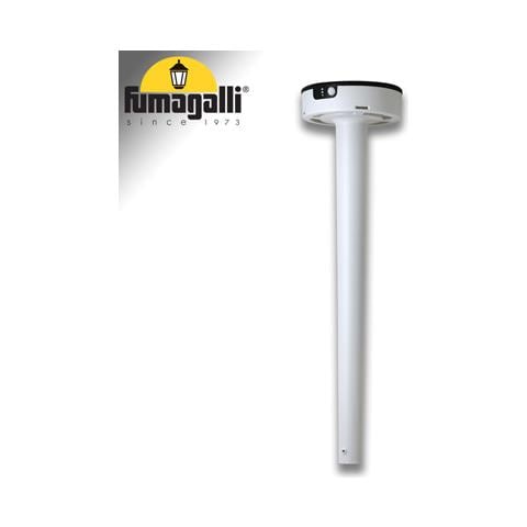 FIORINA BIANCO SOLAR LED Ø150 PIR CCT SET - Foto 1
