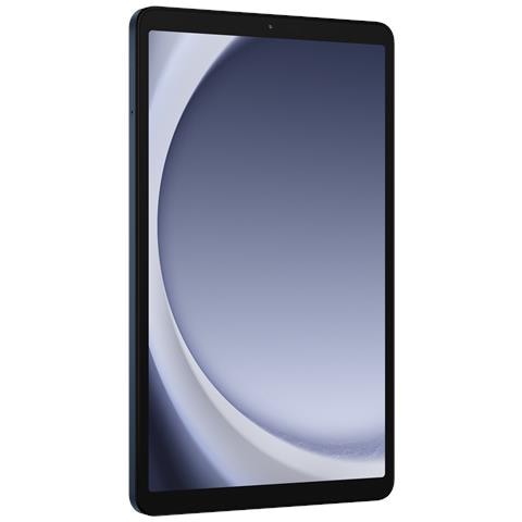 Galaxy Tab A9 (Wi-Fi), 22,1 cm (8.7"), 1340 x 800 Pixel, 64 GB, 4 GB, 2 GHz, Blu marino - Foto 2