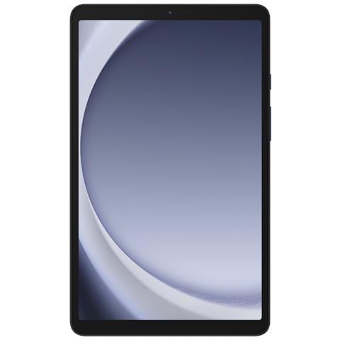 Galaxy Tab A9 (Wi-Fi), 22,1 cm (8.7"), 1340 x 800 Pixel, 64 GB, 4 GB, 2 GHz, Blu marino - Foto 7