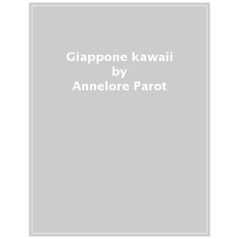 Annelore Parot - Giappone Kawaii - Foto 1