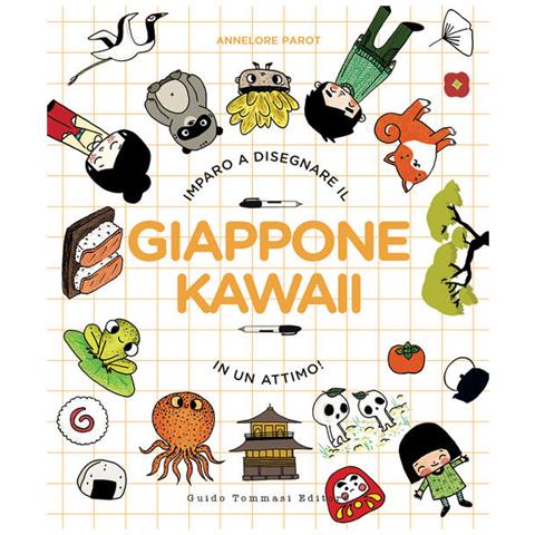 Annelore Parot - Giappone Kawaii - Foto 2