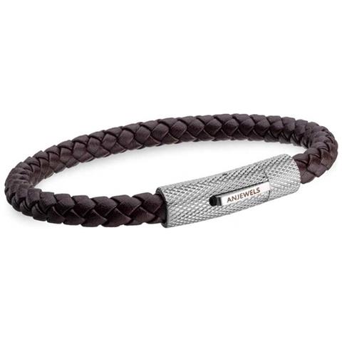Bracciale Uomo Aa.p168br.m - Foto 1