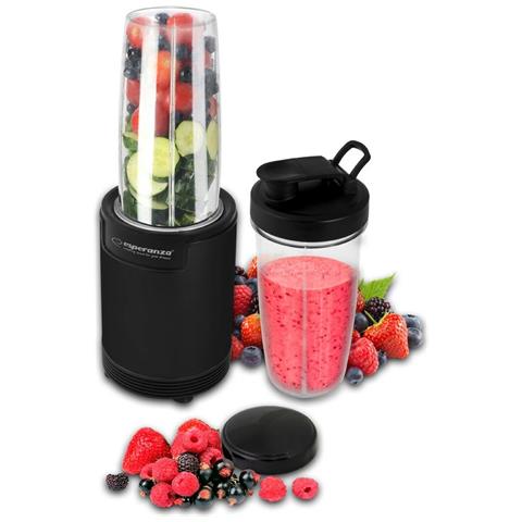 Frullatore da tavolo 5901299954676 Capacità 0.8 Litri Potenza 700 Watt Colore Nero - Foto 1