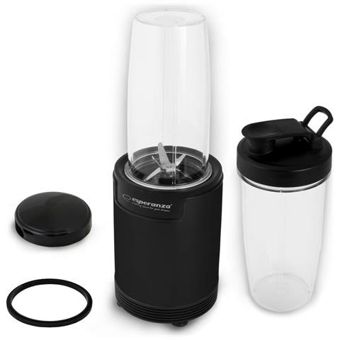 Frullatore da tavolo 5901299954676 Capacità 0.8 Litri Potenza 700 Watt Colore Nero - Foto 4