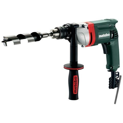 Trapano A Percussione Be 75-16 750 W 240 V 40 Nm 75 Nm - Foto 1