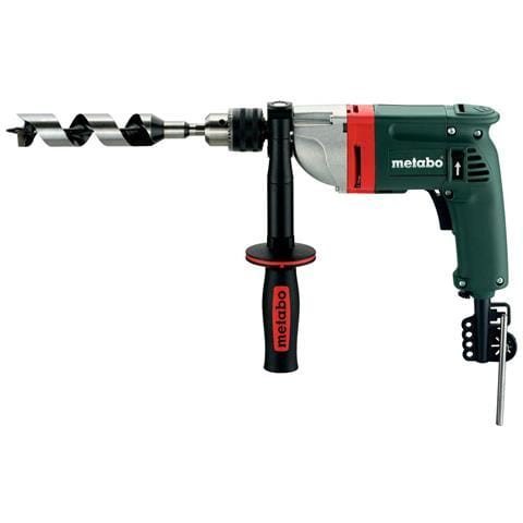 Trapano A Percussione Be 75-16 750 W 240 V 40 Nm 75 Nm - Foto 4