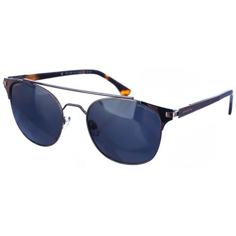 Occhiali Da Sole Unisex Ab12299 Dalla Forma Ovale - Foto 1