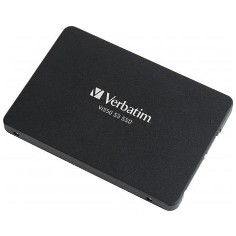 Vi550 S3 2.5"" 4 Tb Serial Ata Iii 3d Nand - Foto 2