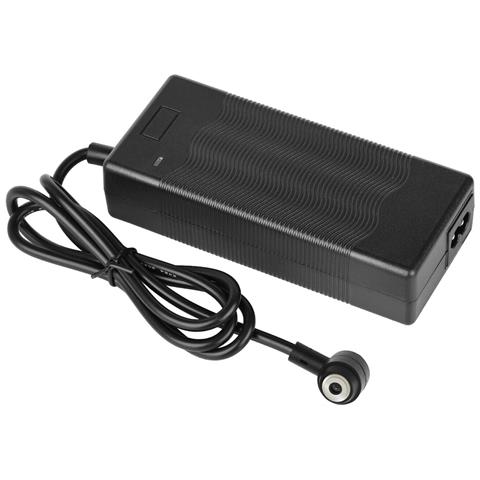 Caricatore Compatibile Per Xiaomi Electric Scooter 4 Pro 2a 42v - Foto 1