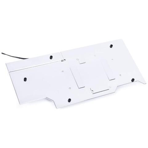 13044 Parte E Accessorio Del Sistema Di Raffreddamento Del Computer Piastra Posteriore - Foto 2