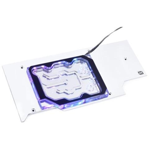 13044 Parte E Accessorio Del Sistema Di Raffreddamento Del Computer Piastra Posteriore - Foto 1