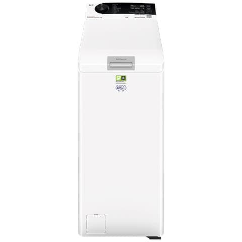 Lavatrice Carica dall'alto LTR7E37S Serie 7000 ProSteam 7 Kg Classe A Centrifuga 1251 giri - Foto 1