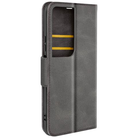 Custodia Per Honor 90 Smart Copertina Portafoglio Supporto Cinturino - Foto 1