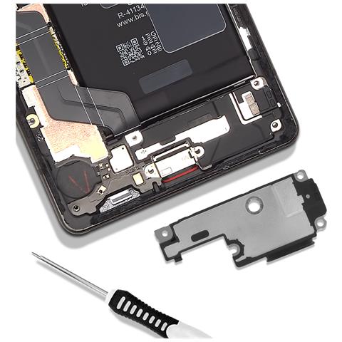 Altoparlante Esterno Di Ricambio Per Google Pixel 6a - Foto 2