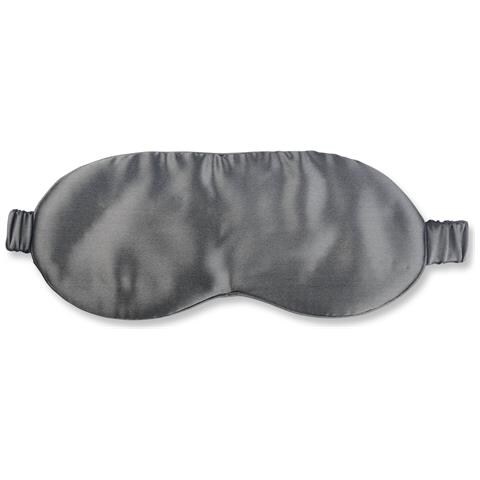 Beauty Sleep Set (70x50) Federa Di Seta E Maschera Per Dormire - Foto 5