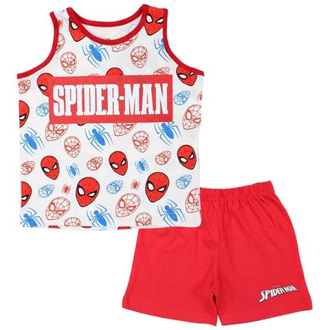 Completo Spiderman sp s 52 04 868 u s2-2a Ragazzo - Foto 1