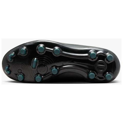 Jr. Tiempo Legend 10 Academy Mg Dv4348-002 Bambino Taglia 35.5 Colore Nero - Foto 4