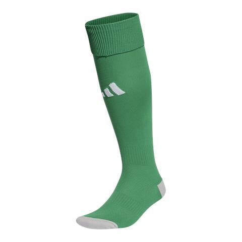 Milano 23 Sock Teamgreen /White Uomo Taglia 43 Colore Verde - Foto 1