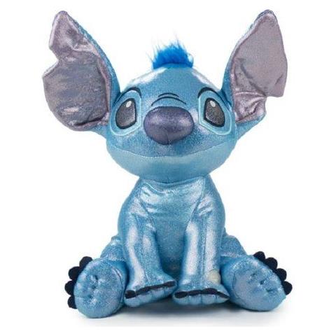 Peluche Ded00110 Stitch Anniversary Con Suono - Foto 1