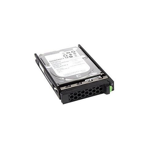 Fujitsu S26361-f5588-l192 Drives Allo Stato Solido 2.5"" 1920 Gb Serial Ata Iii - Foto 1