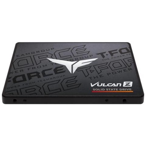 SSD 1 TB Serie Vulcan Z 2,5" Interfaccia Seriale ATA III 6 Gbit /s - Foto 3