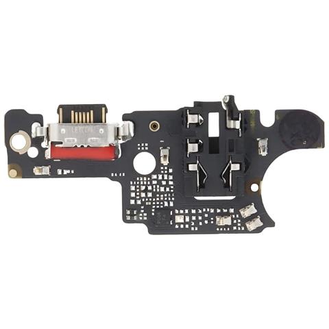 Connettore Ricarica Usb-c Per Motorola Moto G54 5g + Microfono + Jack - Foto 2