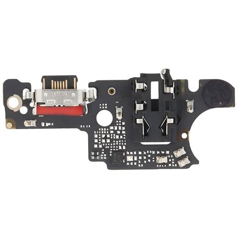 Connettore Ricarica Usb-c Per Motorola Moto G54 5g + Microfono + Jack - Foto 4