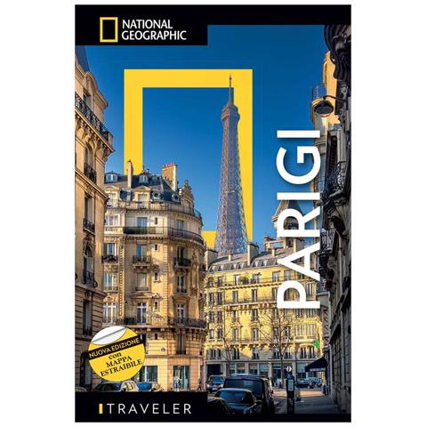 Lisa Davidson - Parigi. Con mappa estraibile - Foto 1