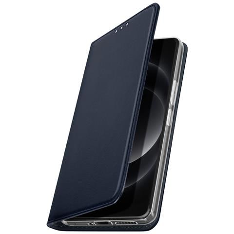 Custodia A Libro Per Xiaomi 14 Ultra Con Chiusura Magnetica - Foto 1
