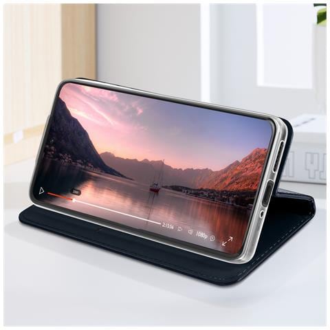 Custodia A Libro Per Xiaomi 14 Ultra Con Chiusura Magnetica - Foto 5