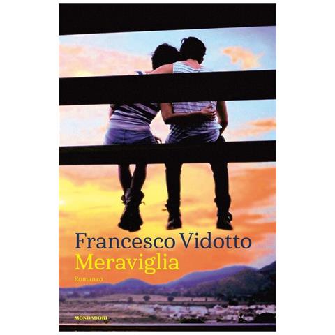 Francesco Vidotto - Meraviglia - Foto 1