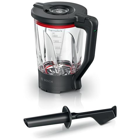 MUZS6MX accessorio per il frullatore Set di attacchi - Foto 1