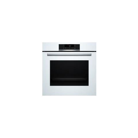 Forno Elettrico da Incasso Serie 4 HBA572BW3F Capacità 71 L Multifunzione Ventilato Potenza 3600 W Colore Bianco - Foto 4