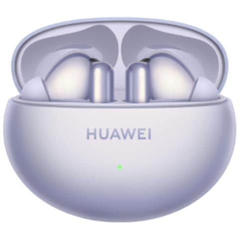 FreeBuds 6i Auricolare True Wireless Stereo (TWS) In-ear Musica e Chiamate Bluetooth Viola - Foto 1