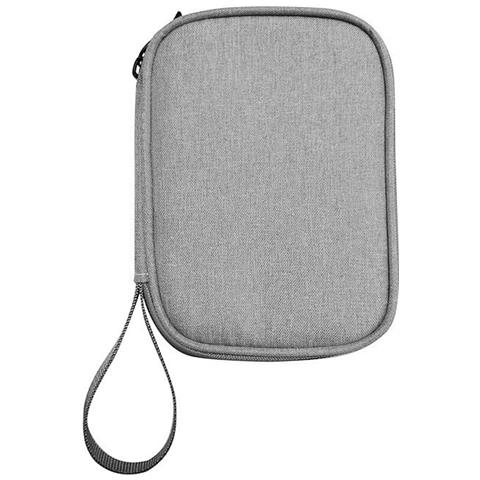 Organizer Elettronico Multifunzione Borsa Per Accessori Da Viaggio Grey - Foto 1