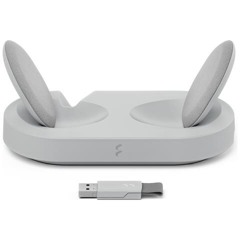 Scape Auricolare Con cavo e senza cavo A Padiglione Musica /Giornaliera Base di ricarica - Foto 12