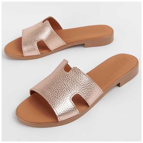 Sandalo Basso Hacca2 Rosa. - Foto 1