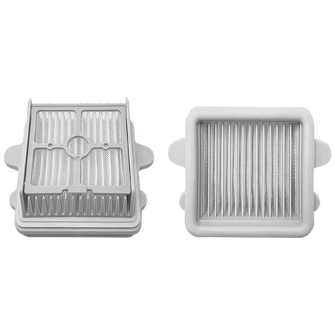 Set Di Filtri Grigi Per Lavapavimenti Serie Stone A30/f25 - Foto 1