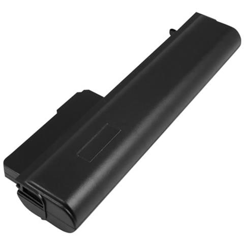 Batteria Li-ion 4400mah Per Pc Portatile Compatibile Hp 404887-241 11.1v - Foto 1