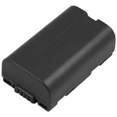 Li-ion Batteria 7.4v 1100mah Per Hitachi Dz-mv100e Videocamera - Foto 3