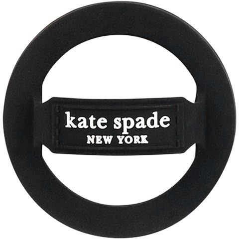 Supporto Per Maniglia Rotante A 360° Per Smartphone Compatibile Magsafe, Nero - Foto 1